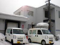 Cue's DINING SYSTEM：キューズダイニングシステム