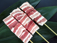 豚バラ